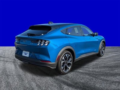 2026 Ford Mustang Mach-E Select