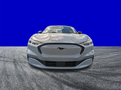 2026 Ford Mustang Mach-E Select