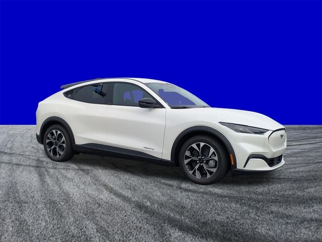 2026 Ford Mustang Mach-E Select
