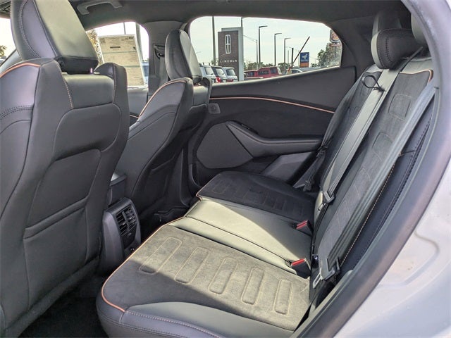 2023 Ford Mustang Mach-E GT