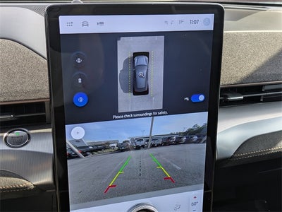 2023 Ford Mustang Mach-E GT