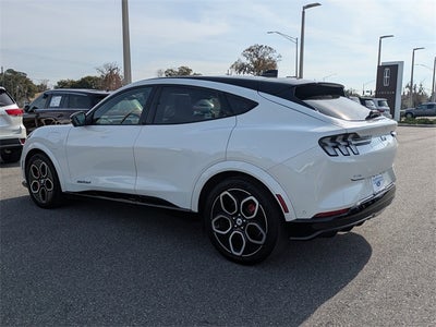 2023 Ford Mustang Mach-E GT