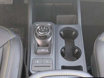 2026 Ford Maverick Lobo High