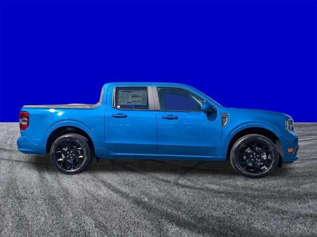 2026 Ford Maverick Lobo High