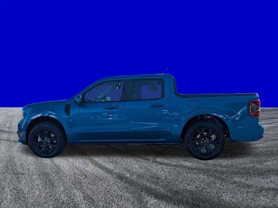 2026 Ford Maverick Lobo High