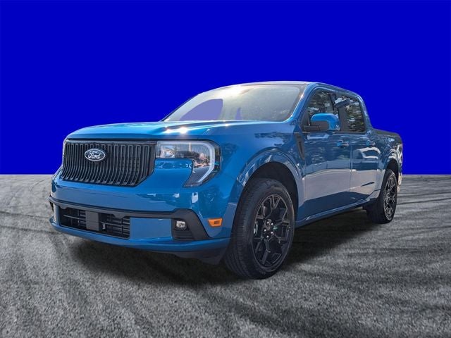 2026 Ford Maverick Lobo High