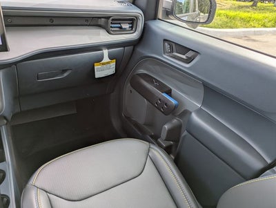 2026 Ford Maverick Lobo High