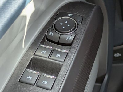 2026 Ford Maverick Lobo High