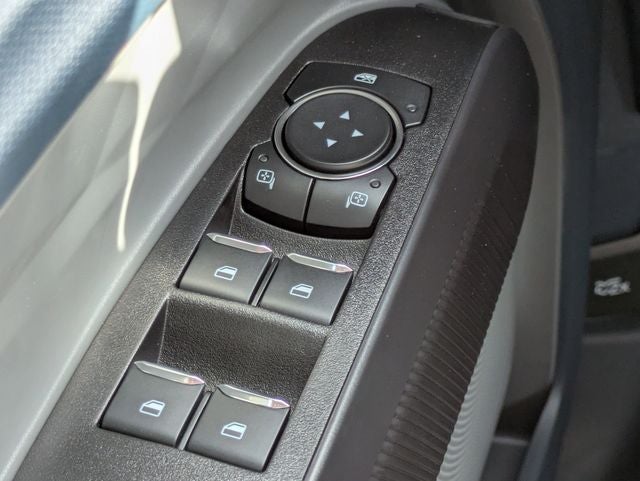 2026 Ford Maverick Lobo High