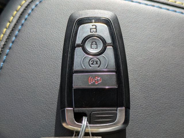 2026 Ford Maverick Lobo High