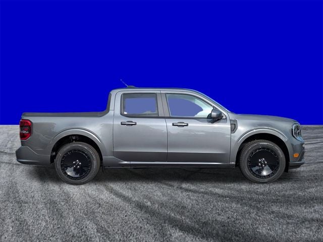 2026 Ford Maverick Lobo High