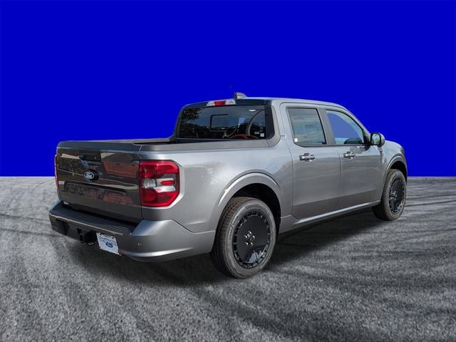 2026 Ford Maverick Lobo High