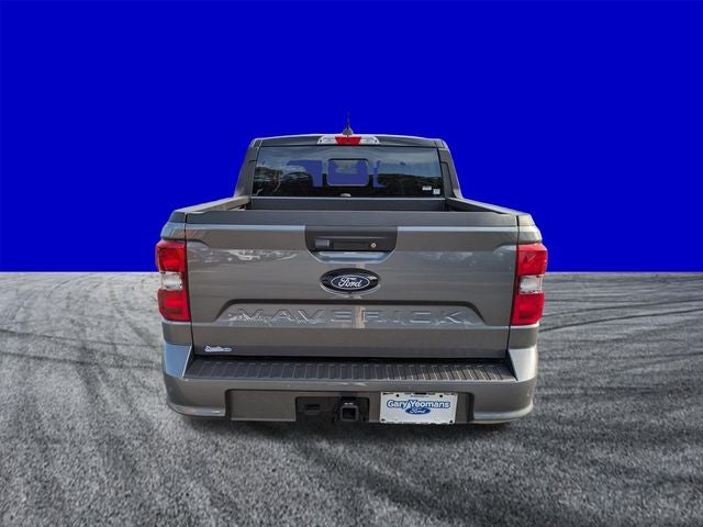 2026 Ford Maverick Lobo High