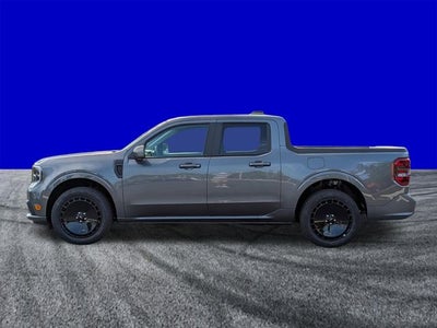 2026 Ford Maverick Lobo High