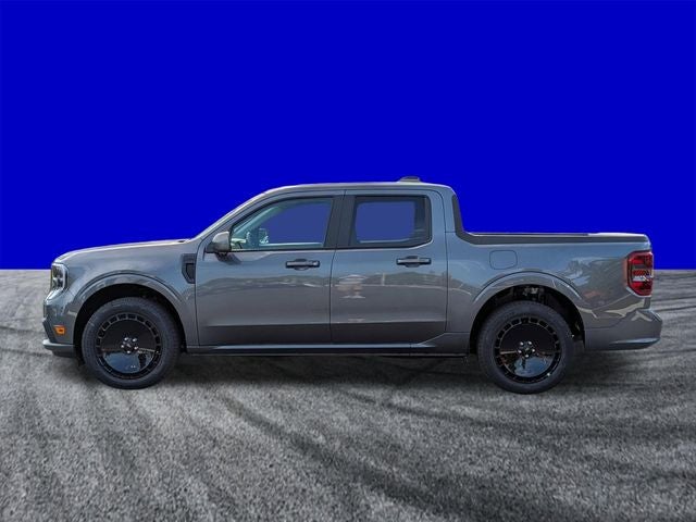 2026 Ford Maverick Lobo High