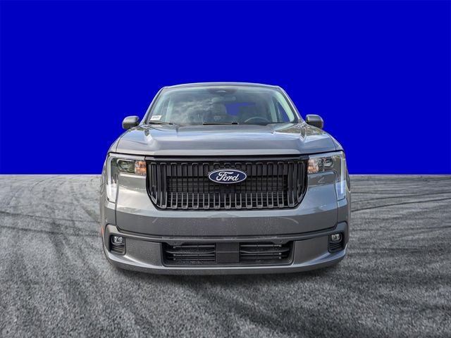 2026 Ford Maverick Lobo High