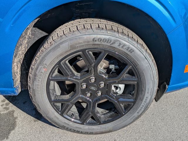 2026 Ford Maverick Lobo High