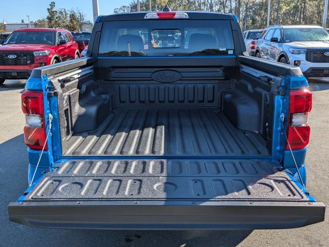 2026 Ford Maverick Lobo High