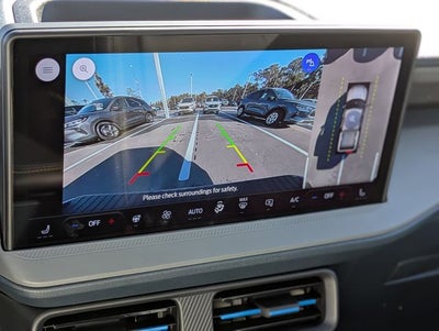 2026 Ford Maverick Lobo High