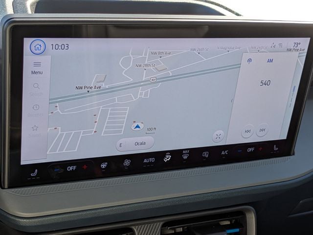 2026 Ford Maverick Lobo High