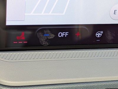 2026 Ford Maverick Lobo High