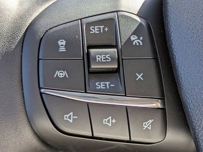 2026 Ford Maverick Lobo High