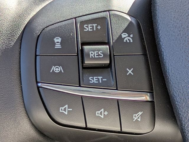 2026 Ford Maverick Lobo High