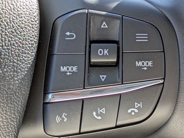 2026 Ford Maverick Lobo High