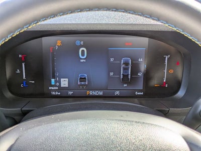 2026 Ford Maverick Lobo High