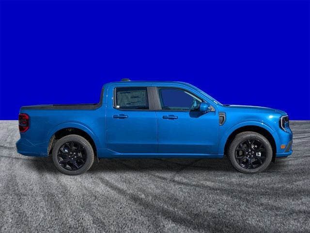 2026 Ford Maverick Lobo High