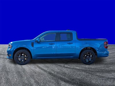 2026 Ford Maverick Lobo High