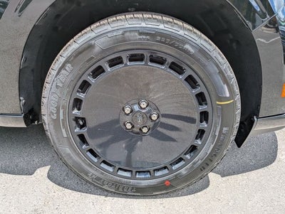 2026 Ford Maverick Lobo High