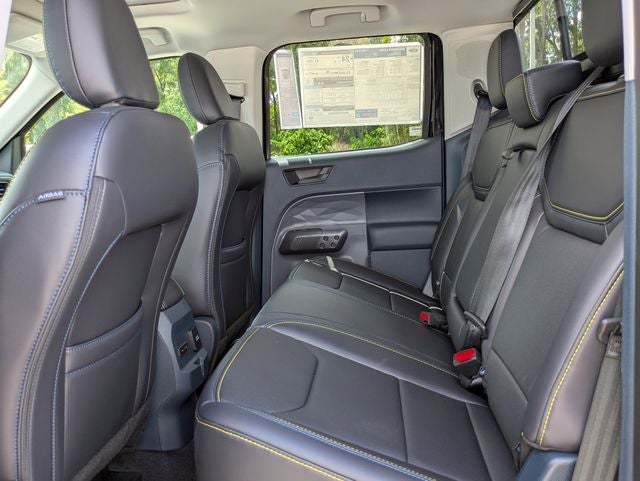 2026 Ford Maverick Lobo High