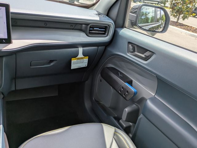 2026 Ford Maverick Lobo High