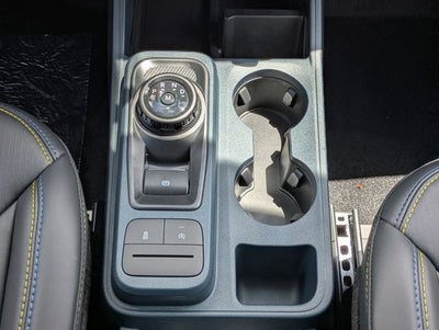 2026 Ford Maverick Lobo High