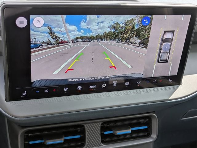 2026 Ford Maverick Lobo High