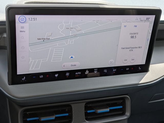 2026 Ford Maverick Lobo High