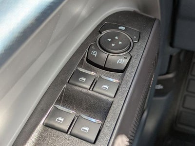 2026 Ford Maverick Lobo High