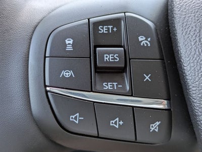 2026 Ford Maverick Lobo High