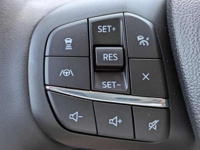 2026 Ford Maverick Lobo High