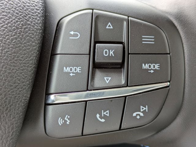 2026 Ford Maverick Lobo High