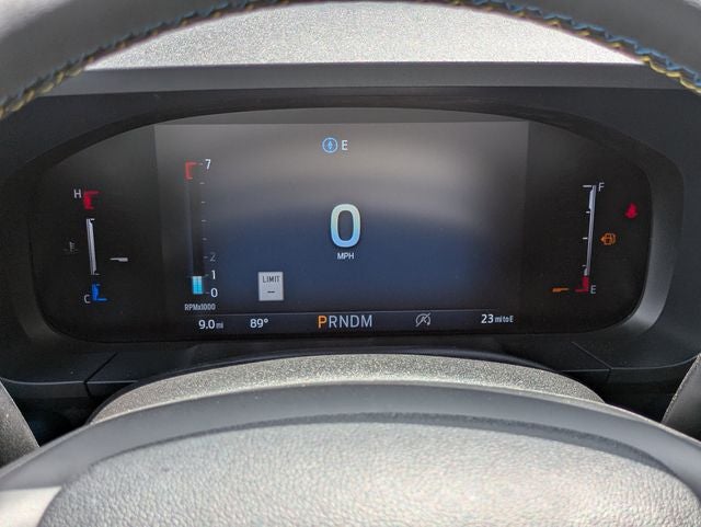 2026 Ford Maverick Lobo High