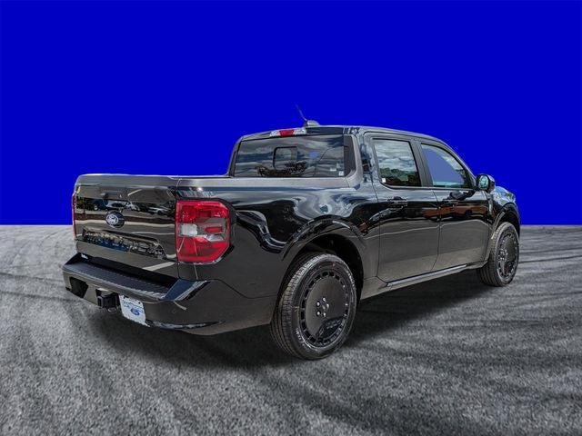 2026 Ford Maverick Lobo High