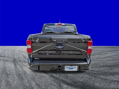 2026 Ford Maverick Lobo High