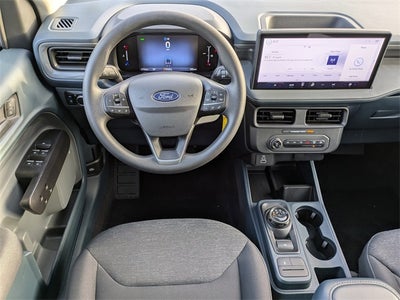 2025 Ford Maverick XL