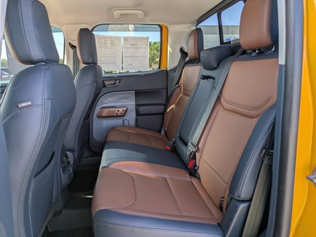 2023 Ford Maverick Lariat