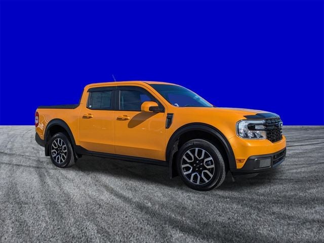 2023 Ford Maverick Lariat