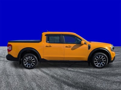 2023 Ford Maverick Lariat