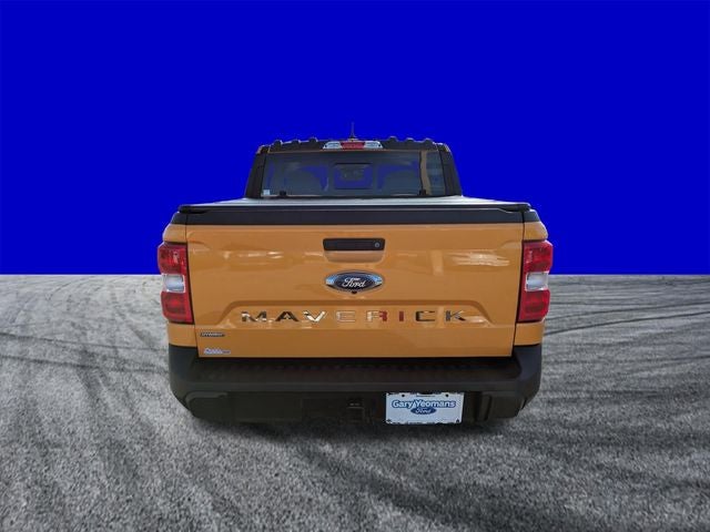 2023 Ford Maverick Lariat