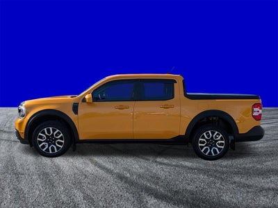 2023 Ford Maverick Lariat